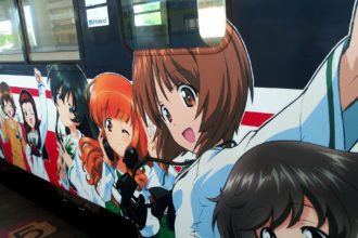 apan-tokyo-train-manga-anime
