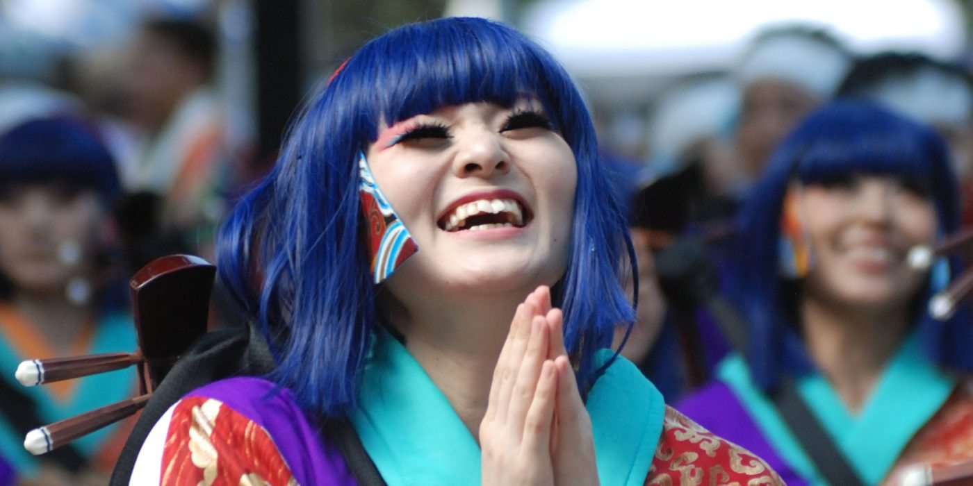 smile-smiling-face-yosakoi-japan