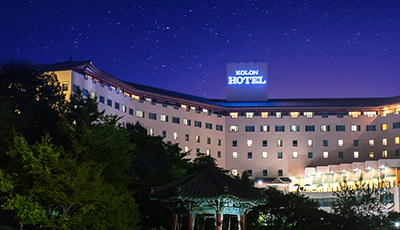 gyeongju-kolon-hotel