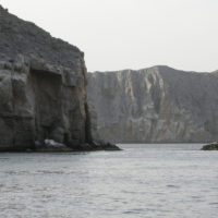 Oman Jebel Samham