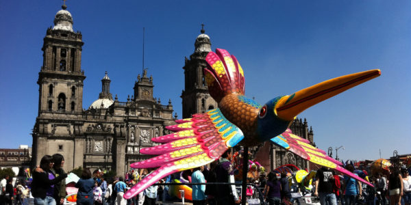 mexico-city-historic-centre