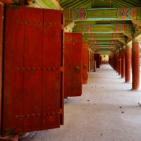 the-bulguksa-temple-buddhism-Gyeongju