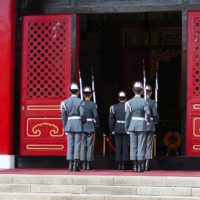 taiwan-taipei-capital-cenotaph-change-of-the-guards