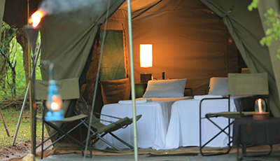 4 Star Yala National Park Hotel Big Game Camp