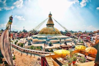 nepal-boudhanath-day tour