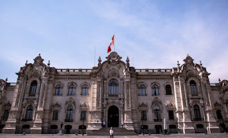 Peru - Lima