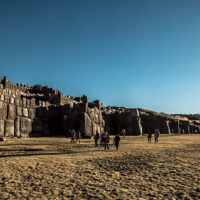 Sacsayhuaman-peru-ruins