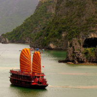 Heritage-LIne-Ginger-Lan-Ha-Bay-Cruise-Vietnam tour-Mekong-Delta-Landscape