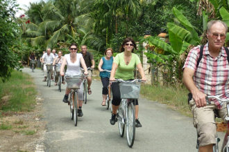 Vietnam-tour-Bicycling-biking