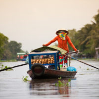 floating-market-vietnam tour