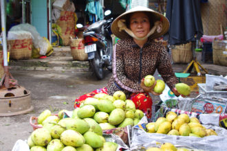 market-siagon-vietnam tour ho chi minh