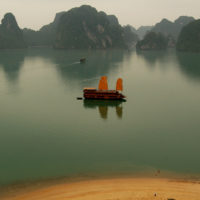vietnam tour-ginger-cruise-mekong-delta