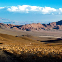 Argentina-mountains-landscape-Salta