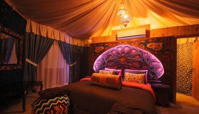 Aisha-camp-room