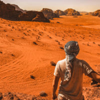 Jordan-Wadi-Rum-desert-travel-explore-trekking-hike