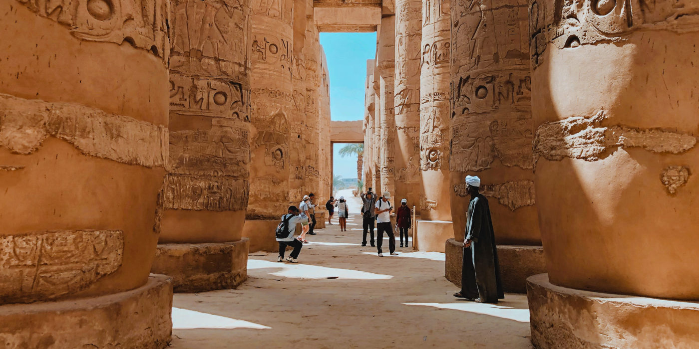 ali-hegazy-egypt-ruins-pillars-hieroglyphics