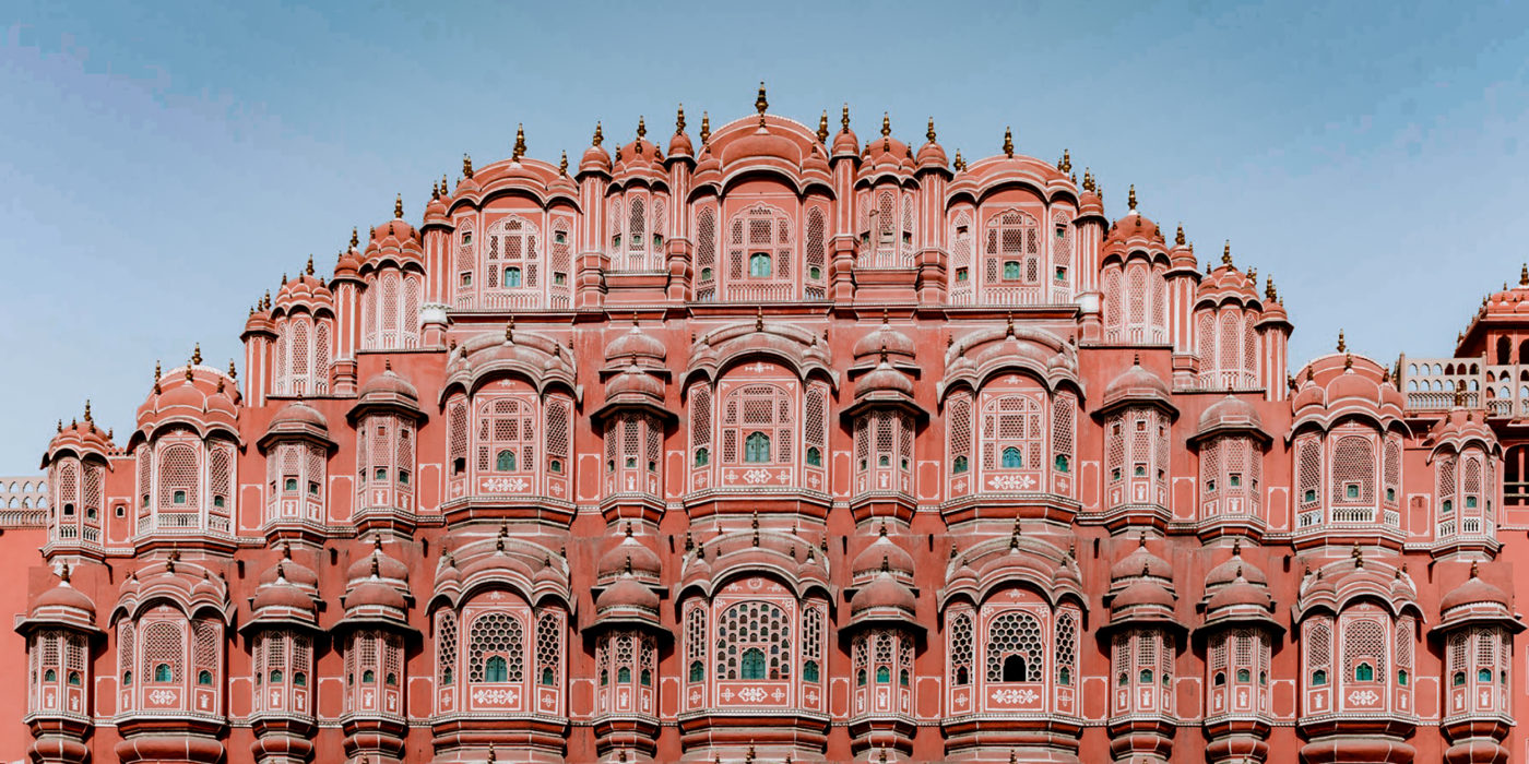 Hawa_Mahal_Road_Jaipur_India_Tours_Travel_Architecture