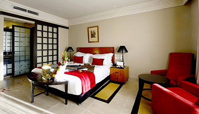 ADAM PARK MARRAKECH HOTEL & SPA morocco accomodation Marrakech