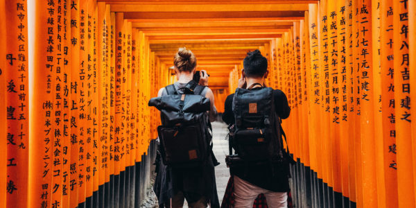 Congratulate Your Grad with the Gift of Travel Japan Tours
