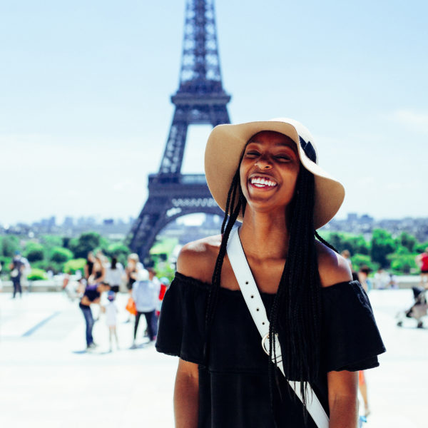 Congratulate Your Grad with the Gift of Travel Paris France Tours
