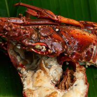 El-Otro-Lado-food-lobster-culinary-seafood-Panama