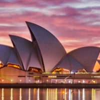 Sydney-Australia-Opera-House