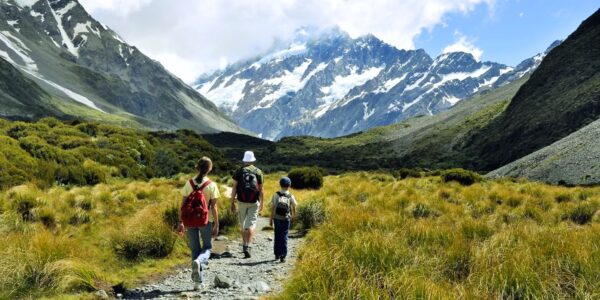 Discover unforgettable family adventures worldwide with Yampu Tours. From Spain to Patagonia